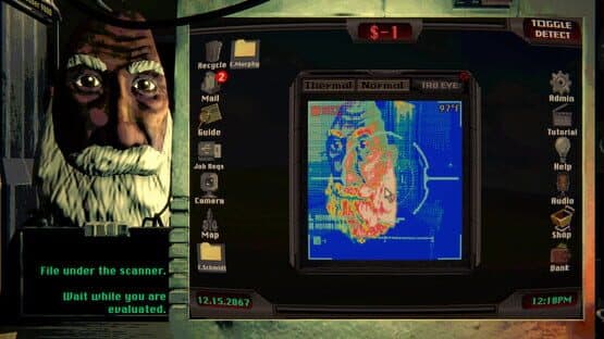 Human Resources — screenshot 7