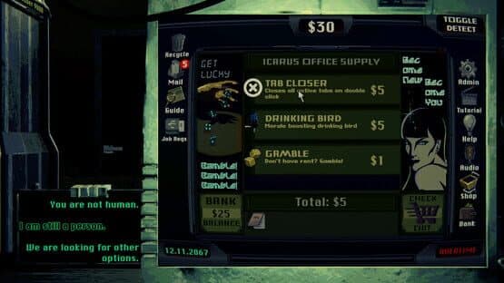 Human Resources — screenshot 8