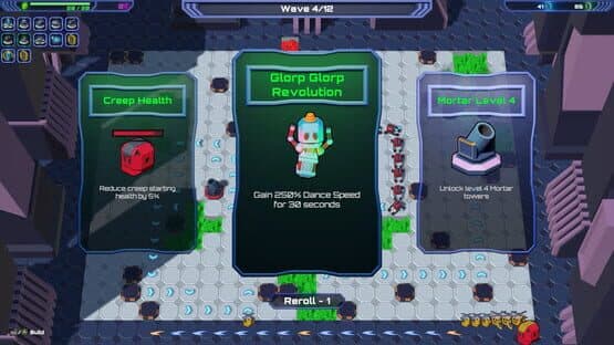 Glorpotron — screenshot 3