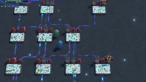 Glorpotron — screenshot 4