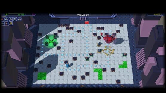 Glorpotron — screenshot 5