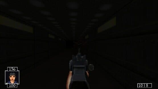 Red Spiral 1993 — screenshot 1