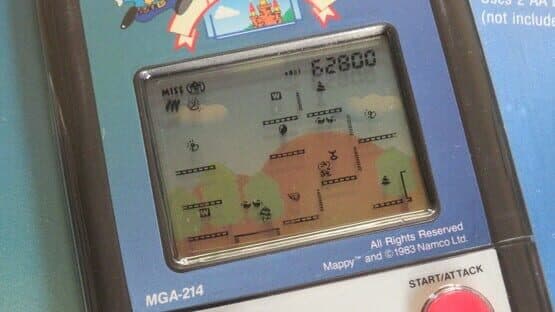 Mappy — screenshot 1