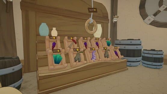 Alchemix — screenshot 3
