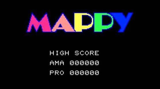Mappy — screenshot 1