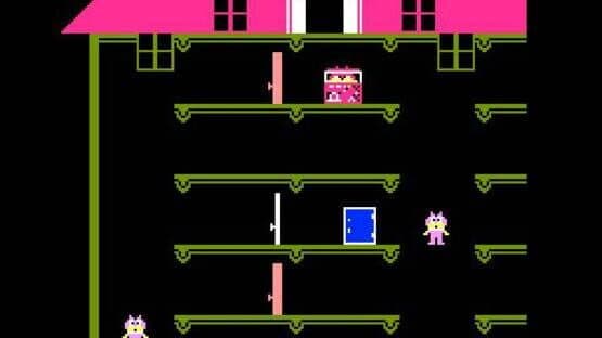 Mappy — screenshot 2