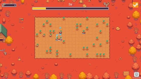 Keep Watering — screenshot 5