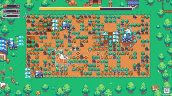 Keep Watering — screenshot 7