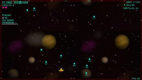 Voidrave — screenshot 8