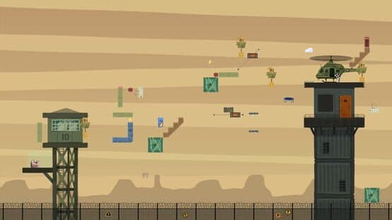 Patchkins Party — screenshot 1