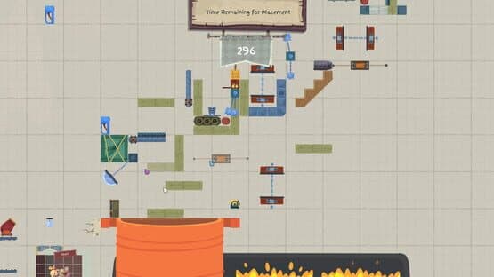 Patchkins Party — screenshot 2