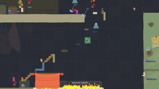 Patchkins Party — screenshot 3