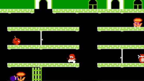Bounce — screenshot 1
