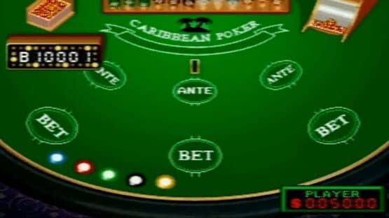 Caribbean Stud — screenshot 1