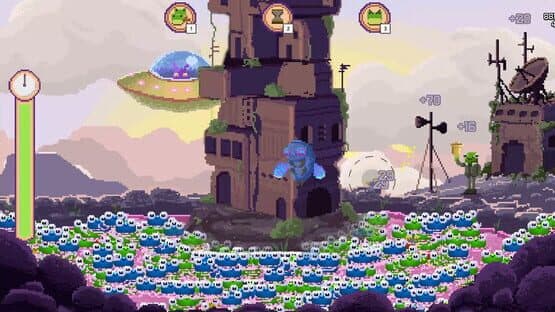 Frog It Up — screenshot 3