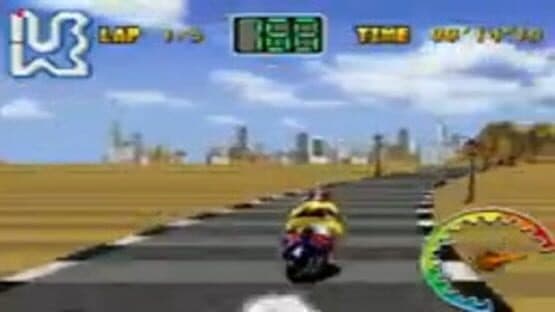 Motor Rally 2 — screenshot 1