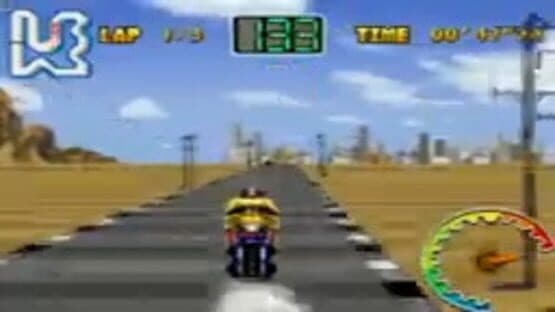 Motor Rally 2 — screenshot 2