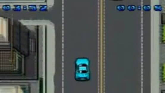 Speed Runner — screenshot 1