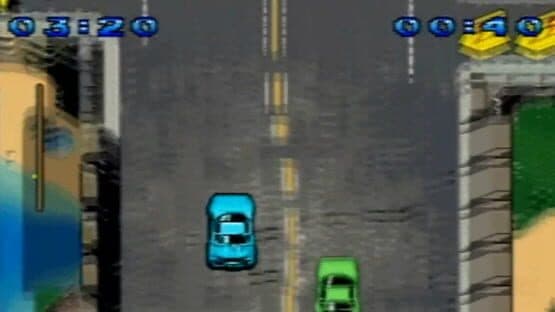 Speed Runner — screenshot 2