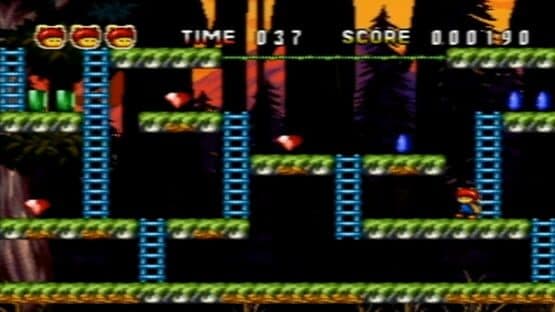 Treasure Hunt — screenshot 2