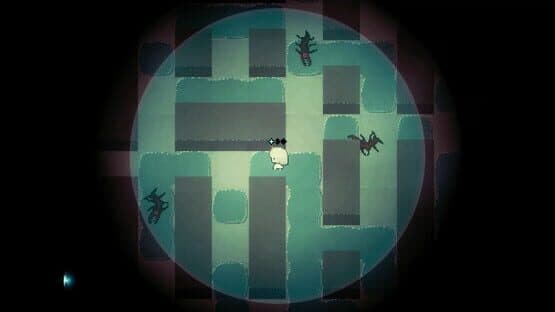 Labyrinth of the Crystal Princess — screenshot 4