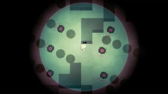 Labyrinth of the Crystal Princess — screenshot 6
