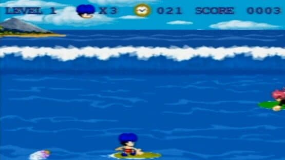 Surf Adventure — screenshot 1
