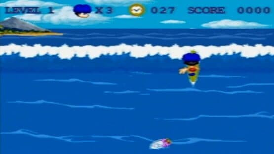 Surf Adventure — screenshot 2