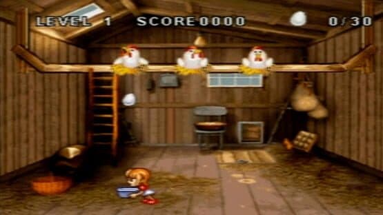 Egg Collector — screenshot 1