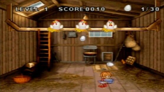 Egg Collector — screenshot 2