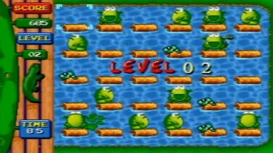 Zippy Froger — screenshot 1