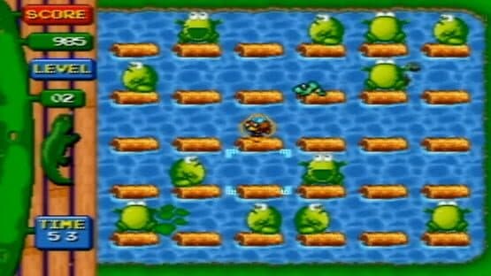 Zippy Froger — screenshot 2