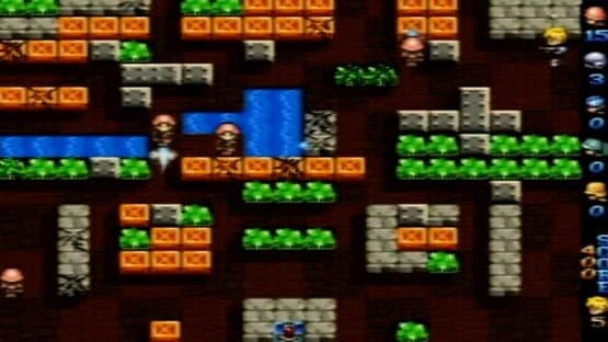 Defence Mission — screenshot 1