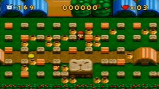 Bomb Hero — screenshot 1