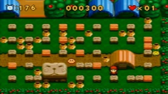 Bomb Hero — screenshot 2