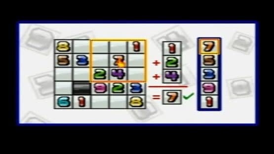 Crazy Addition — screenshot 1