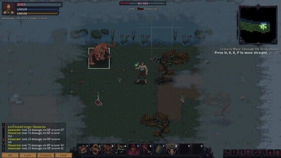 Shattered Paradise — screenshot 7