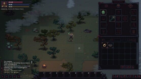 Shattered Paradise — screenshot 8