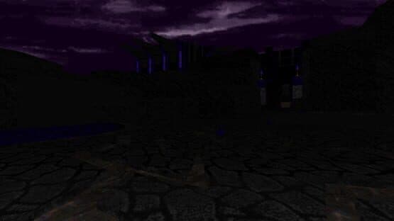 Stare into Death and Be Still — screenshot 1