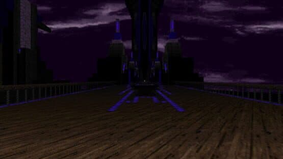 Stare into Death and Be Still — screenshot 2