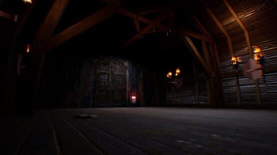 Haunting Invitation — screenshot 1
