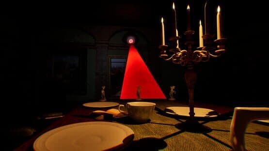 Haunting Invitation — screenshot 2