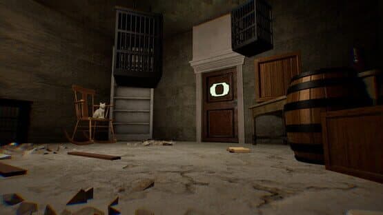 Haunting Invitation — screenshot 3