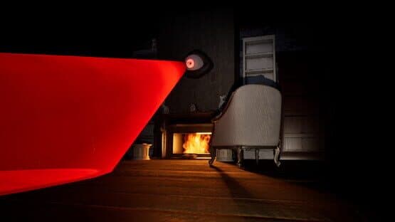 Haunting Invitation — screenshot 5