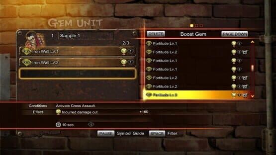 Street Fighter X Tekken: Tekken Booster Pack 3 — screenshot 1