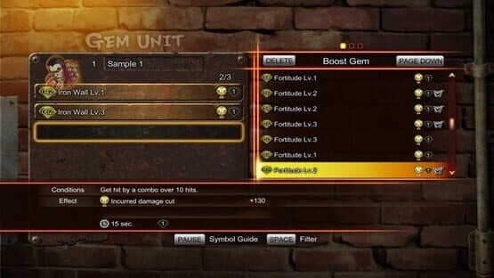 Street Fighter X Tekken: Tekken Booster Pack 3 — screenshot 2