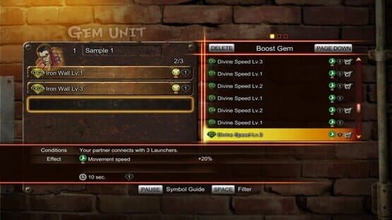 Street Fighter X Tekken: Tekken Booster Pack 3 — screenshot 4