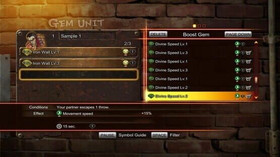 Street Fighter X Tekken: Tekken Booster Pack 3 — screenshot 5