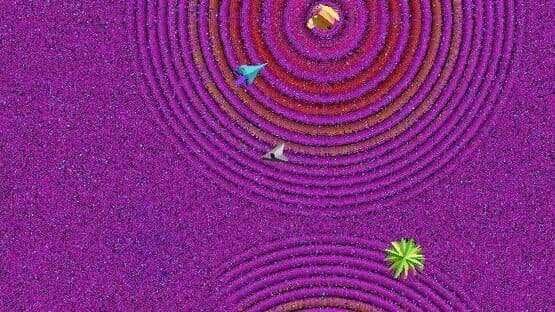 Spheres of Chaos — screenshot 1