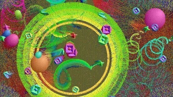 Spheres of Chaos — screenshot 3